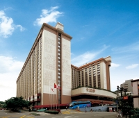 连城金叶大酒店